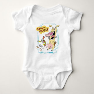 Grafik för slakt av kock och kyckling t shirt