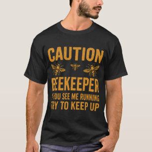 Grafik Im A Proud Biodlingseper e T Shirt