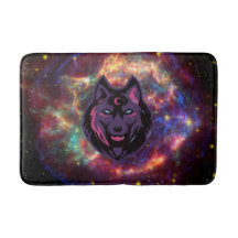 Grafik, konsmisk Varg