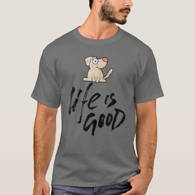 Grafik med manar-kryssningspets, t.ex. elegant utf t shirt (Framsida)