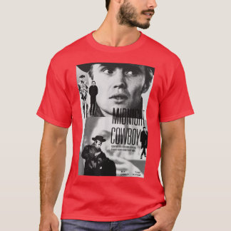 Grafik på gruppens man och den som Poster Drama-fi T Shirt