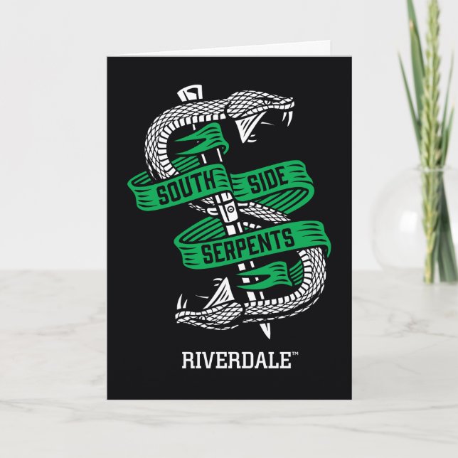 Grafik på södra sidan av servrar kort (Framsida)