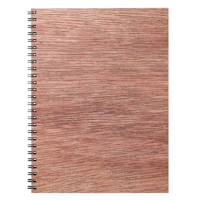 Grafik på träskivor, grafik anteckningsbok (Framsidan)