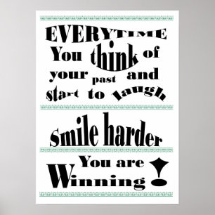 Grafik Poster