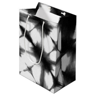 Grafik Shibori I