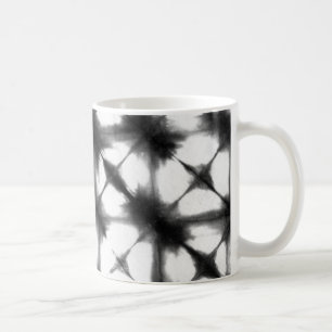 Grafik Shibori I Kaffemugg