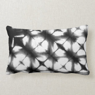 Grafik Shibori I Lumbarkudde