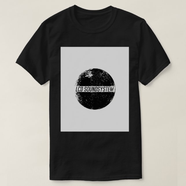 Grafik T-Shirt (Design framsida)