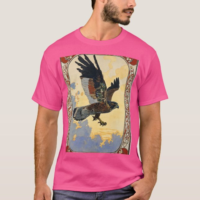 Grafik T Shirt (Framsida)