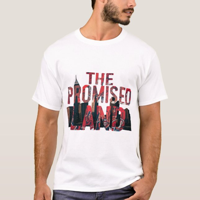 Grafik T-Shirt (Framsida)