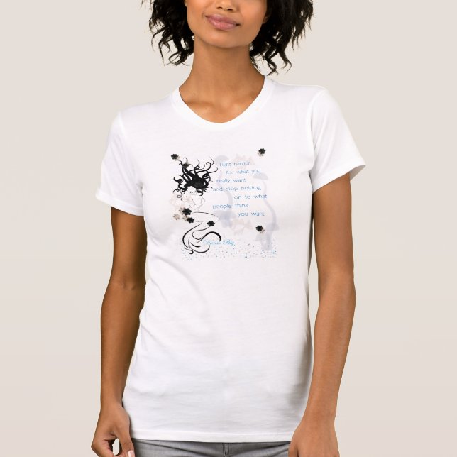 Grafik Tee (Framsida)