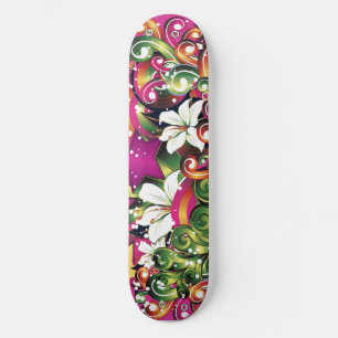 Grafikdesign 20 Skateboard Bräda 20,5 Cm