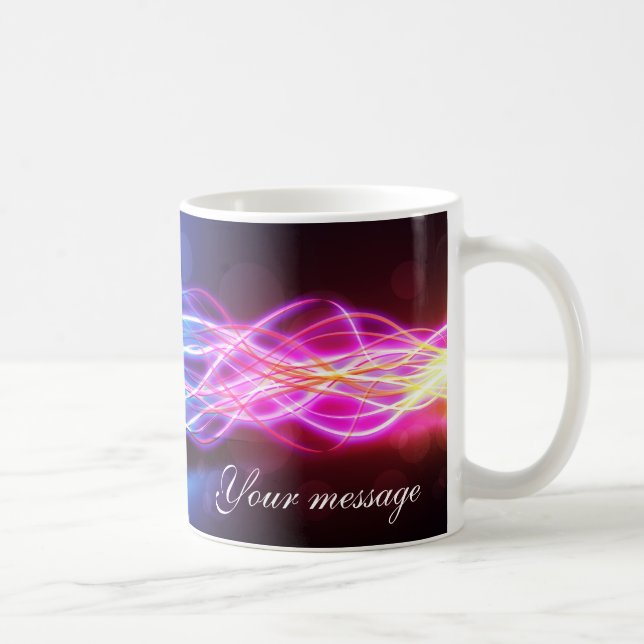 Grafikdesign 5 Mugg (Höger)