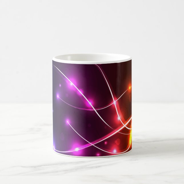 Grafikdesign 7 Mugg (Center)