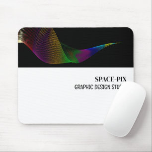 Grafikdesignering, grafikdesigner musmatta