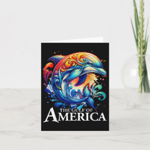 Grafikdiklorfin Bukt i USA Glöm aldrig bort att Kort