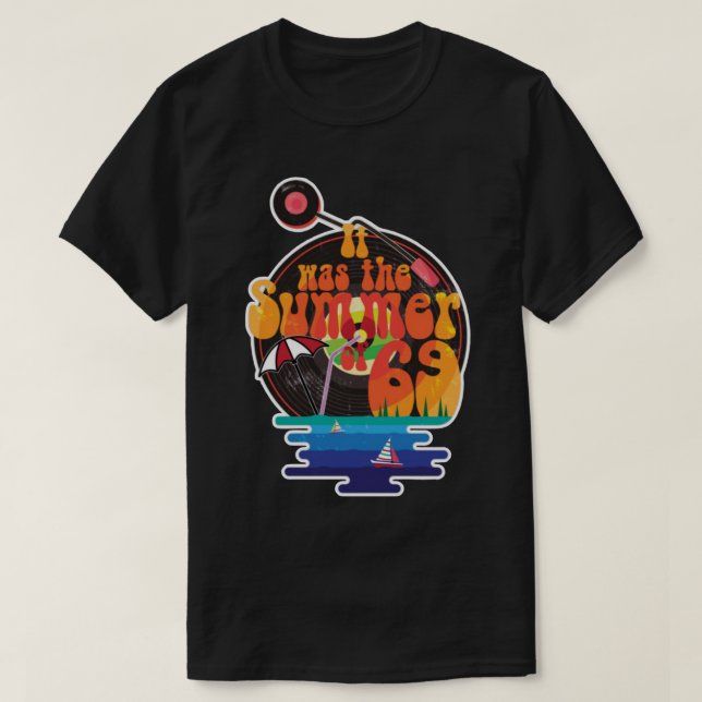 Grafikflicka som Kärlek Songwriter Singer Guitaris T Shirt (Design framsida)