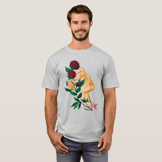 Grafikkort Dam Ro T Shirt