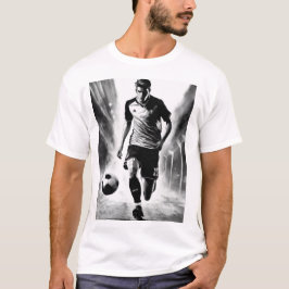 Grafikkort för coola Gamer T Shirt