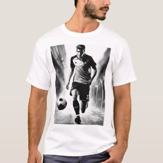 Grafikkort för coola Gamer T Shirt