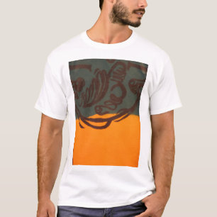 Grafikkort för "Fran Tick" Tee