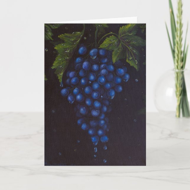 Grafikkort Kort (Framsida)