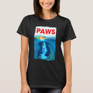 Grafikkortskonst för Vintage av grafik från Guinea T Shirt