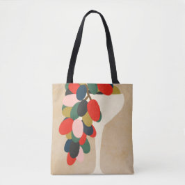 Grafikmatris Tygkasse