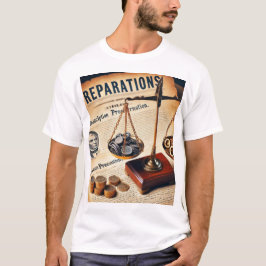 GrafikT "Reparationer" T Shirt