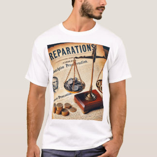 GrafikT "Reparationer" T Shirt