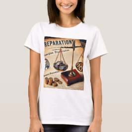 GrafikT "Reparationer" T Shirt