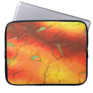 grafisk design digital bakgrund struktur färgstark laptop fodral