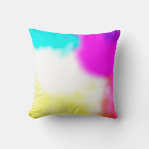 grafisk design digital oskärpa bakgrund, struktur kudde