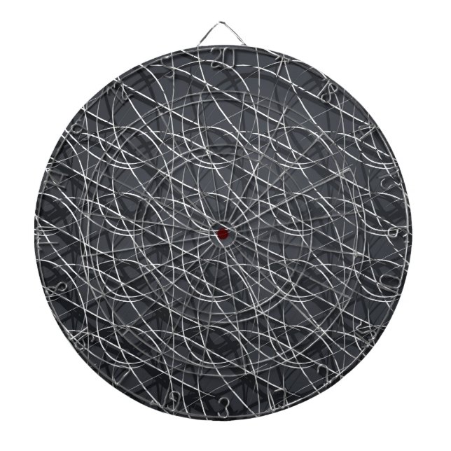 Grafisk design piltavla (Framsidan)