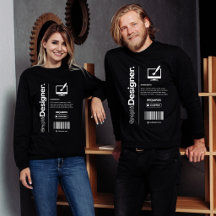 Grafisk Designer – Roligt Arbets Humor, Kontorspre