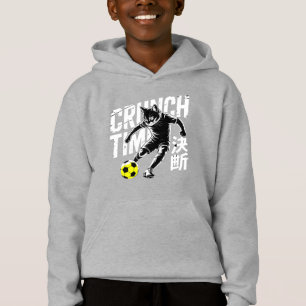 Grafisk Fotbollskatt - För Anime-fans & Spelare T Shirt
