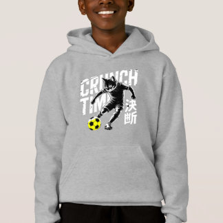 Grafisk Fotbollskatt - För Anime-fans & Spelare T Shirt