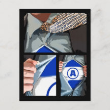 Grafisk ny födelsedaginbjudan