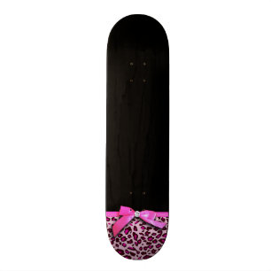 Grafisk pilbåge för band för shock mini skateboard bräda 18,7 cm