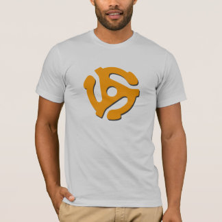 grafisk skjorta för 45 spindle tee shirt