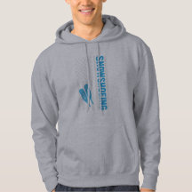 Grafisk snöskoterflagga
