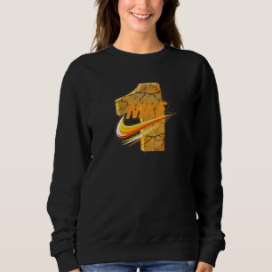 Grafisk Streetwear T Shirt