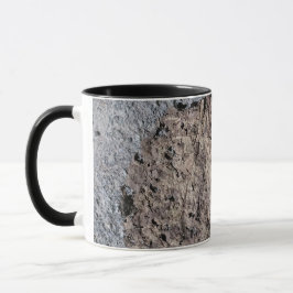 Grafisk/Strukturerad Mugg