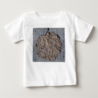 Grafisk/Strukturerad T Shirt