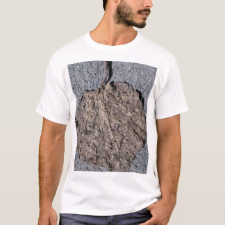 Grafisk/Strukturerad T Shirt