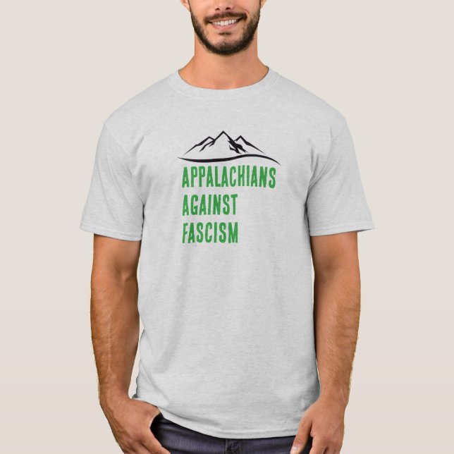 Grafisk t-shirt (Framsida)
