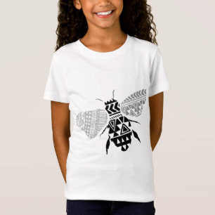 Grafisk T-tröja för ungdom T Shirt