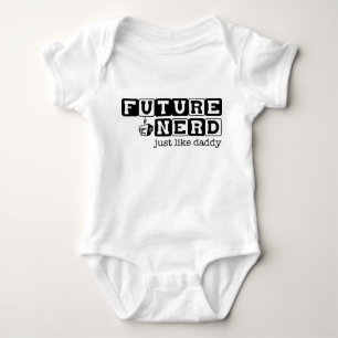 Grafisk utslagsplats för framtida lik pappa~ för t-shirt