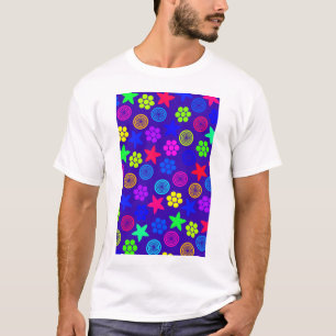 Grafiska Geo T Shirt