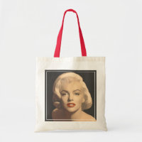 Grafiska gråa Marilyn